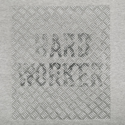 Изображение №3 | Футболка мужская Hard Work, размер S