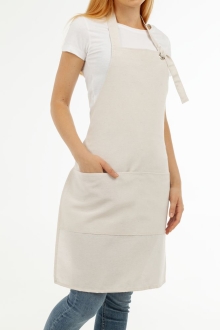 Изображение №4 | Фартук Holland, неокрашенный