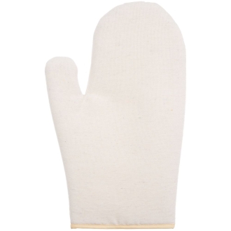 Изображение №2 | Прихватка-рукавица Holland, неокрашенная
