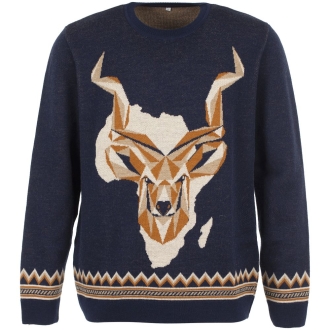 Изображение №1 | Джемпер Totem Kudu, размер XS