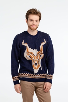 Изображение №5 | Джемпер Totem Kudu, размер XS