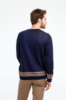 Изображение №6 | Джемпер Totem Kudu, размер XS