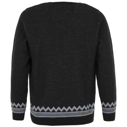 Изображение №2 | Джемпер Totem Wolf, размер L