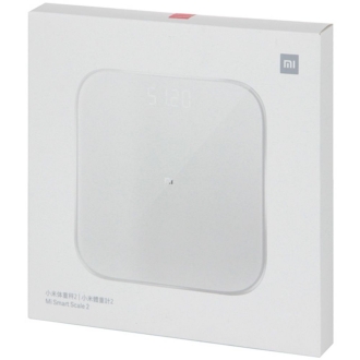Изображение №6 | Умные весы Mi Smart Scale 2