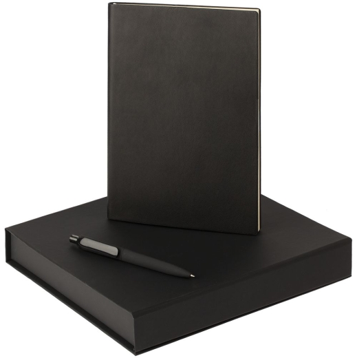 Изображение №1 | Набор Chillout, черный