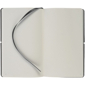 Изображение №7 | Ежедневник Nubuk, недатированный, темно-серый