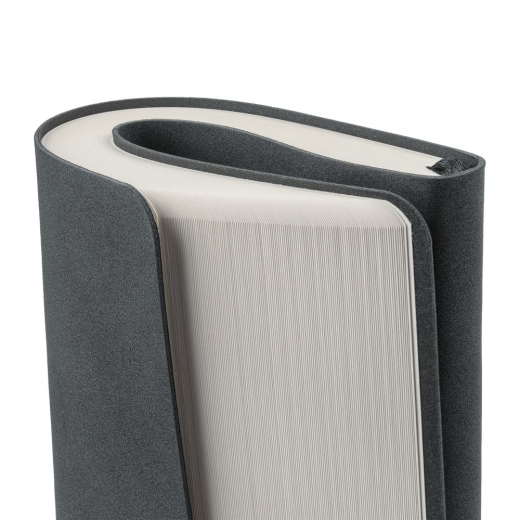 Изображение №4 | Ежедневник Nubuk, недатированный, темно-серый