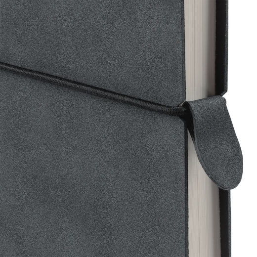 Изображение №5 | Ежедневник Nubuk, недатированный, темно-серый