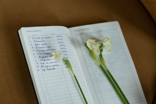 Изображение №15 | Ежедневник Nubuk, недатированный, темно-серый