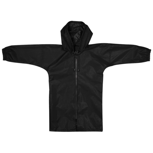 Изображение №2 | Дождевик детский Rainman Kids черный, 7-9 лет