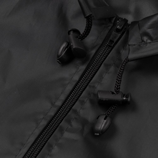 Изображение №3 | Дождевик детский Rainman Kids черный, 7-9 лет