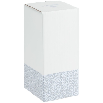 Изображение №7 | Ваза Diamante Bianco, малая