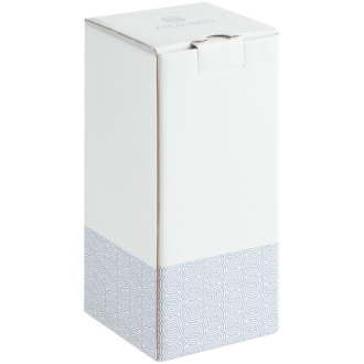 Изображение №8 | Ваза Diamante Bianco, малая