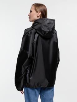 Изображение №11 | Ветровка Kivach Promo черный, размер S