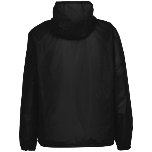 Изображение №2 | Ветровка Kivach Promo черный, размер S