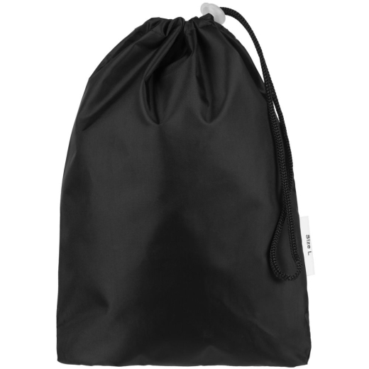 Изображение №3 | Ветровка Kivach Promo черный, размер S