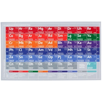 Изображение №4 | Кружка «Разделение труда. Докторро», белая с красным