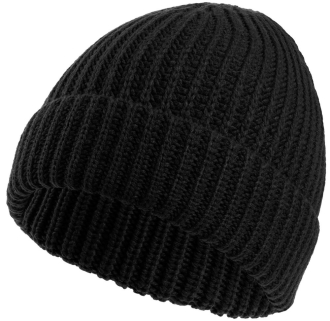 Изображение №1 | Шапка Nordkapp, черная