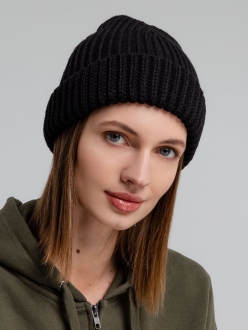 Изображение №6 | Шапка Nordkapp, черная