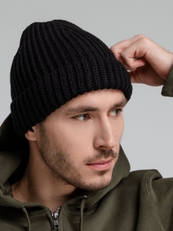 Изображение №7 | Шапка Nordkapp, черная