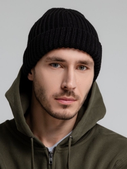 Изображение №8 | Шапка Nordkapp, черная