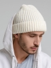 Изображение №6 | Шапка Nordkapp, молочно-белая