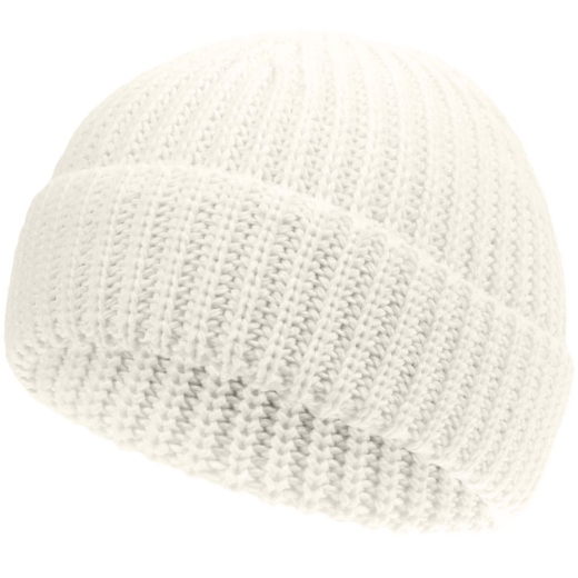 Изображение №1 | Шапка Nordkapp, молочно-белая