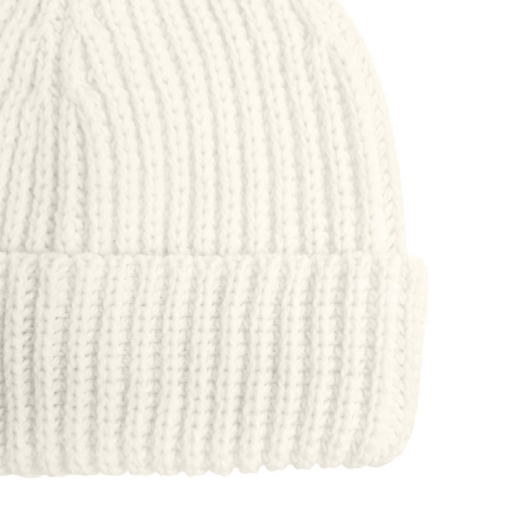 Изображение №3 | Шапка Nordkapp, молочно-белая