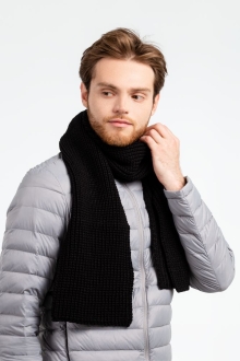 Изображение №6 | Шарф Nordkapp, черный