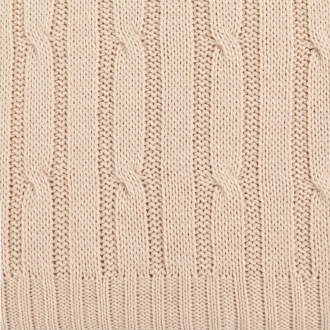 Изображение №3 | Плед Remit, бежевый