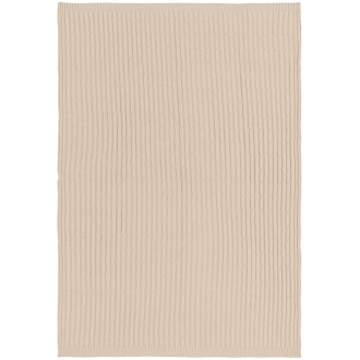 Изображение №4 | Плед Remit, бежевый