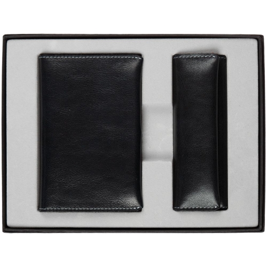 Изображение №2 | Набор Apache Passkey, черный