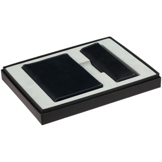 Изображение №7 | Набор Apache Passkey, черный