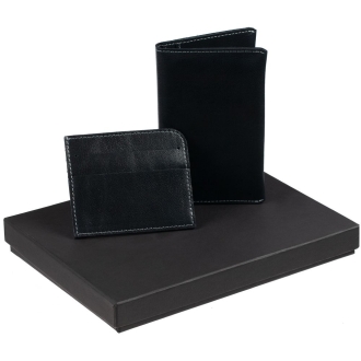 Изображение №1 | Набор Apache Privy, черный