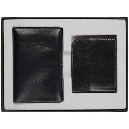 Изображение №2 | Набор Apache Privy, черный