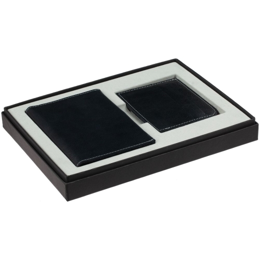 Изображение №7 | Набор Apache Privy, черный