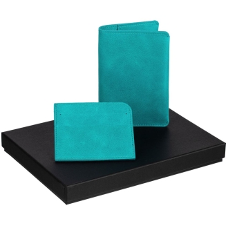 Изображение | Набор Apache Privy, бирюзовый