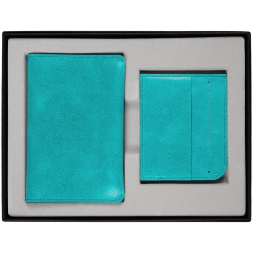 Изображение №2 | Набор Apache Privy, бирюзовый