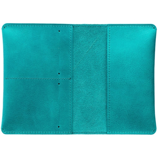 Изображение №4 | Набор Apache Privy, бирюзовый