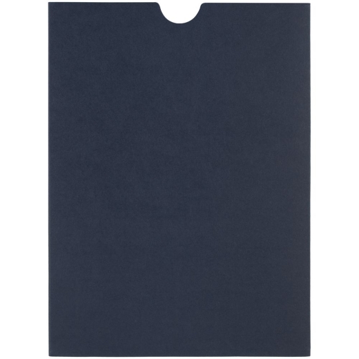 Изображение №2 | Шубер Flacky, синий