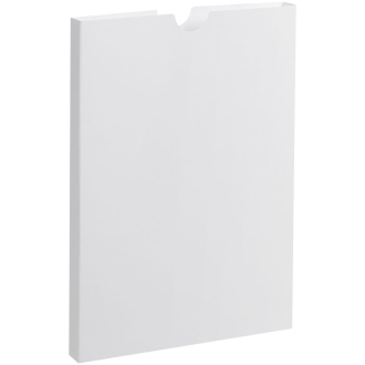 Изображение | Шубер Flacky, белый