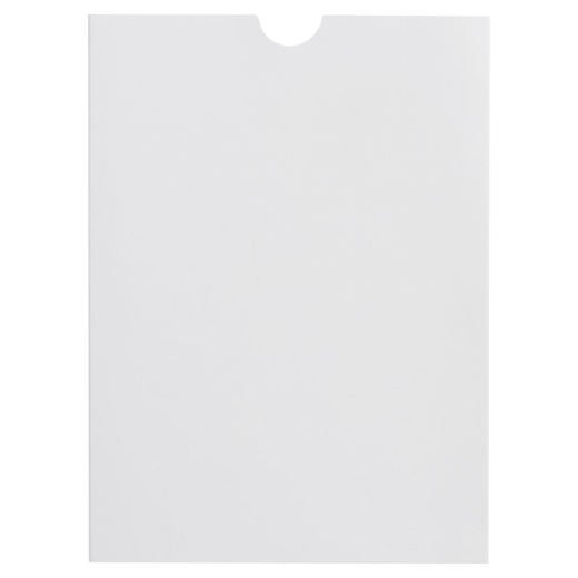 Изображение №2 | Шубер Flacky, белый