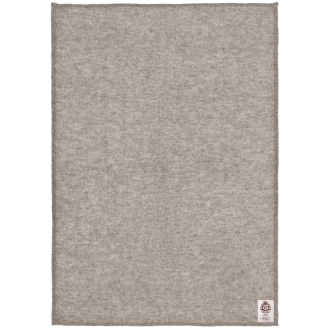 Изображение №3 | Плед Medley, бежево-серый