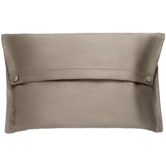 Изображение №5 | Плед Medley, бежево-серый