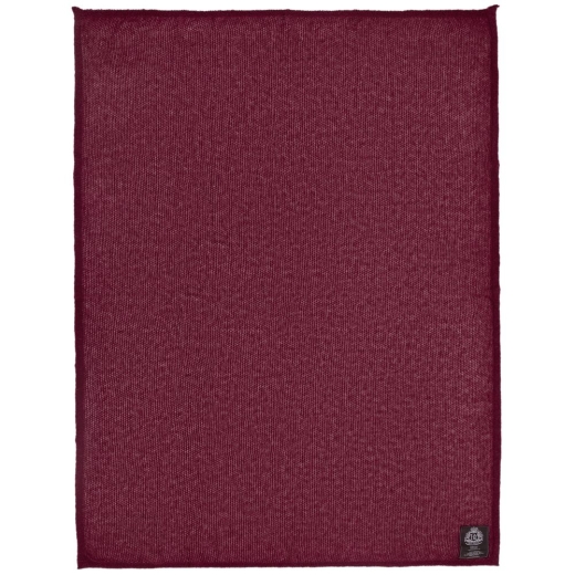 Изображение №3 | Плед Medley, красный