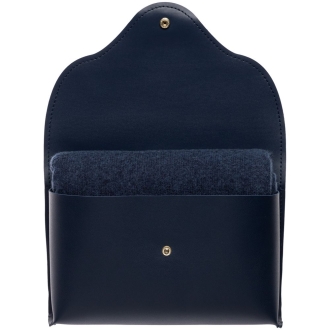 Изображение №8 | Плед Jotta, синий