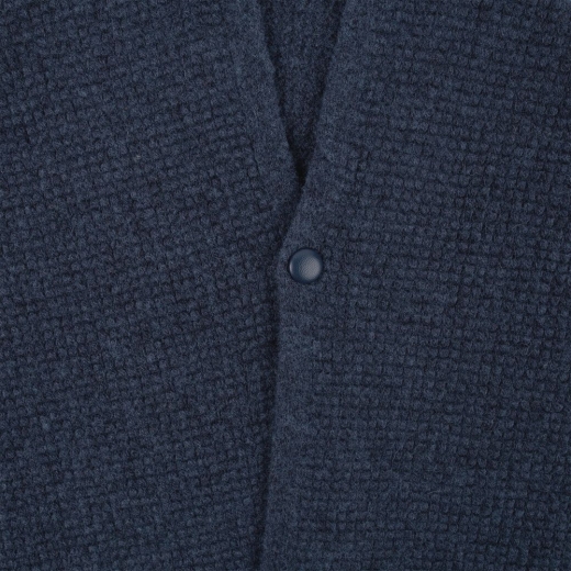 Изображение №6 | Плед Jotta, синий