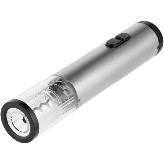 Изображение №3 | Электрический штопор с ножом для фольги Avanti, серебристый