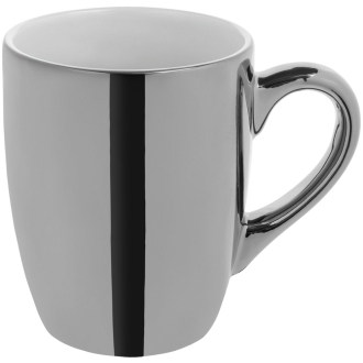 Изображение №1 | Кружка Lacerta, серебристая