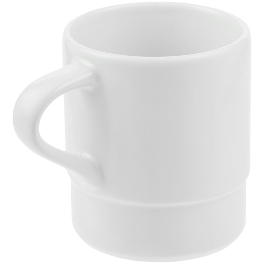 Изображение №4 | Кружка с силиконовой подставкой Protege , синяя